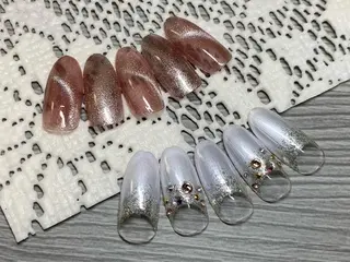 ネイル Viva Joieのネイルデザイン