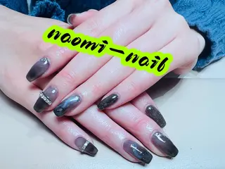 ネイル Nail Naomiのネイルデザイン