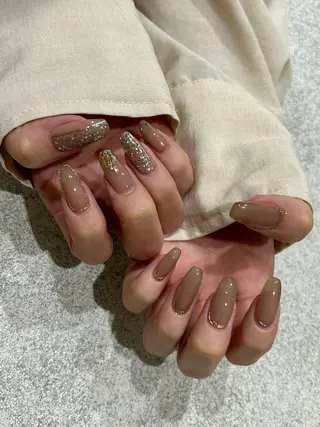 ネイル nail salon matsuRikaのネイルデザイン