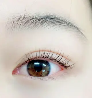 マツエク・マツパ 【ぱっちり職人】 店長 矢吹のマツエク・マツパデザイン