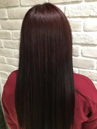 ショート カラー AVANCE 長尾 尚悟のヘアスタイル