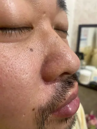 メンズ Mr.Alice所属・Mr.Alice 森下のエステ・リラクイメージ