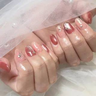 ネイル CHERIRU シェリルのネイルデザイン