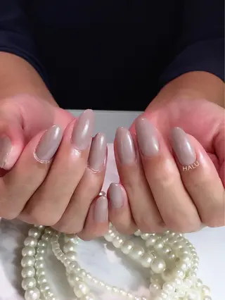 ネイル HALU ハルのネイルデザイン