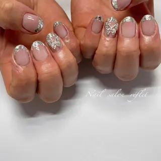 ネイル Nailsalon Lebelのネイルデザイン