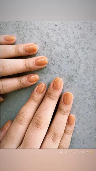 ネイル Charme. NOBUKOのネイルデザイン