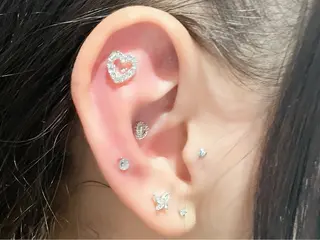 BIMAYU 大庭の眉毛・アイブロウイメージ