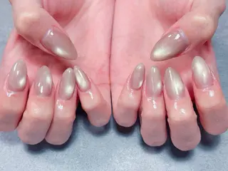 ネイル ゆ か_Nails💫のネイルデザイン