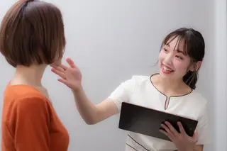 KSラボ ユカリのエステ・リラクイメージ