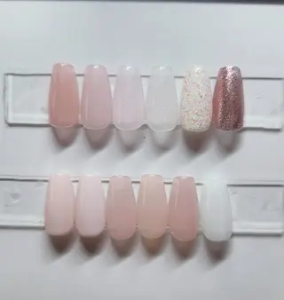 ネイル    Miu nailのネイルデザイン