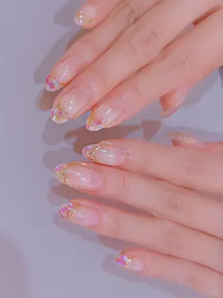 ネイル NANA NAILのネイルデザイン
