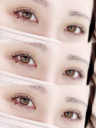 マツエク・マツパ Liber CHIKAのエステ・リラクイメージ