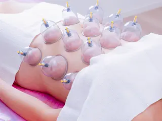 Shotai Nanaのエステ・リラクイメージ