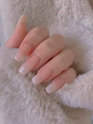 ネイル ネイルサロン なっちゃん(古千谷)のネイルデザイン