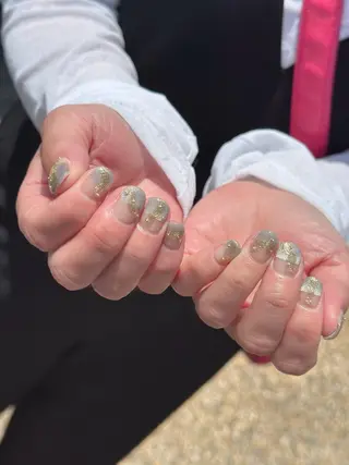 ネイル yluck nailのネイルデザイン