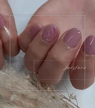 ネイル f u r i f u r aのマツエク・マツパデザイン
