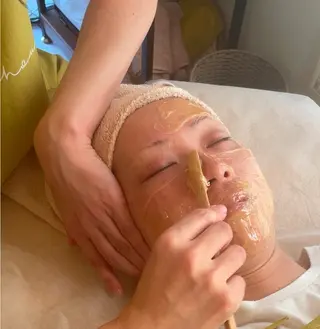 nature  s oin ICHIKAのエステ・リラクイメージ