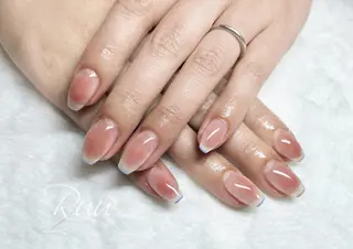 ネイル Nail salon Ruuのネイルデザイン