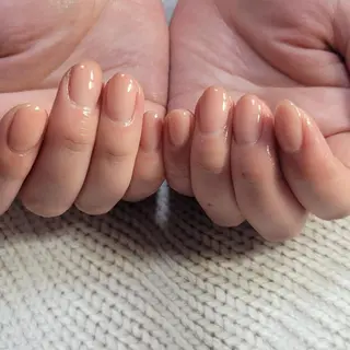 ネイル ネイルサロンほっこり kanaのネイルデザイン