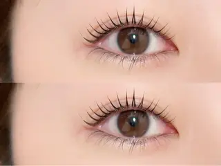 マツエク・マツパ 奥澤 梨音の眉毛・アイブロウイメージ