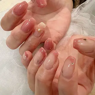ネイル Lilibeauty salonのネイルデザイン