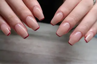 ネイル Fielia momoのネイルデザイン