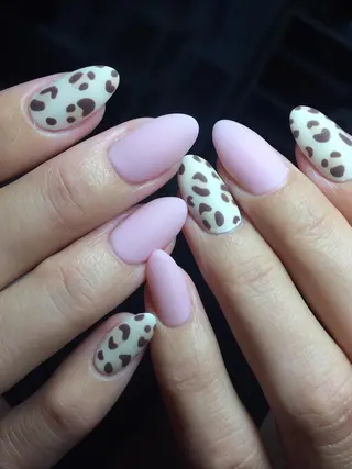 ネイル nail salon 7☺︎2のネイルデザイン