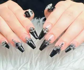 ネイル Hani Nail Salonのネイルデザイン