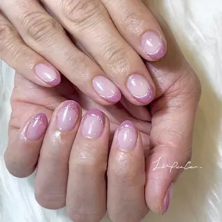 ネイル LAPUTA nailのネイルデザイン