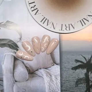 ネイル ToliyDeliy Nail Salonのネイルデザイン