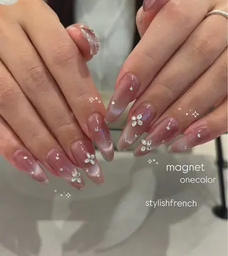 ネイル enurk店 🍋 M I K U  *のその他イメージ