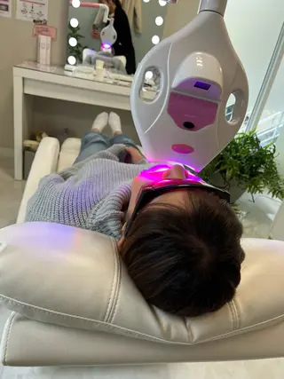 メンズ nanami -ホワイトニングのその他イメージ