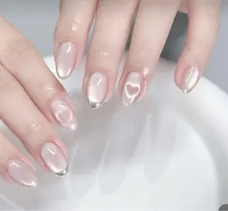 ネイル TABI ANA.CHUOのネイルデザイン