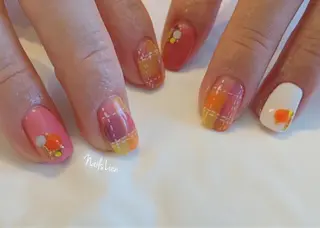 ネイル studio e n / RiNのネイルデザイン