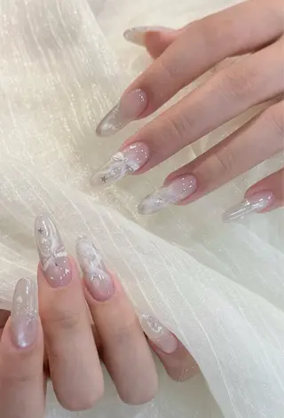 ネイル D-BEAUTY Nailsalonのネイルデザイン