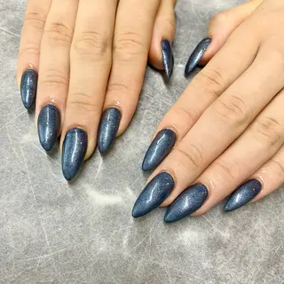 ネイル 山﨑 葉月のネイルデザイン