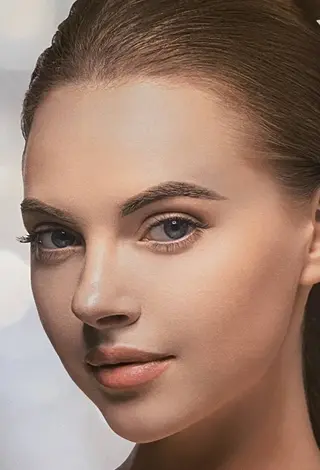 アゲハビューティー クリニックの眉毛・アイブロウイメージ