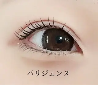 マツエク・マツパ B☆STAR miyuのマツエク・マツパデザイン