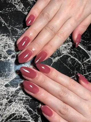 ネイル ✴︎ Delightのネイルデザイン