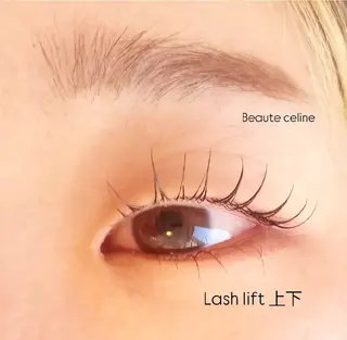 マツエク・マツパ beaute.celine所属・8時～✨beaute Celine🌛🌹のマツエク・マツパデザイン