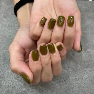 ネイル MAXKELLY ANNAのネイルデザイン