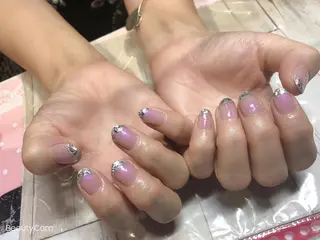 ネイル ✨アン ミユ✨のネイルデザイン