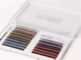 マツエク・マツパ Ota Sayaのマツエク・マツパデザイン