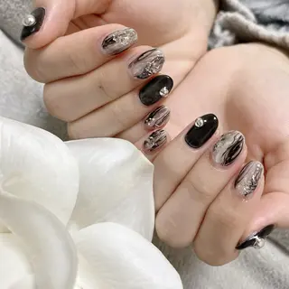 ネイル 💅fleur Ayumiのネイルデザイン