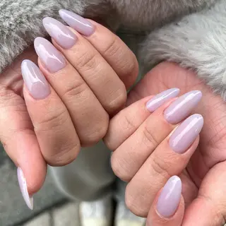 ネイル ballie／小野原 なつみのネイルデザイン