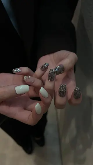 ネイル tsumeno hitoのネイルデザイン