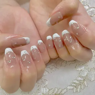 ネイル J terrace Nailのネイルデザイン
