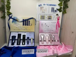 アクアジュール所属・みゆ きちのエステ・リラクイメージ