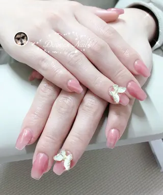 ネイル 大門浜松町 ネイルのネイルデザイン