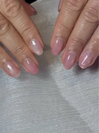 ネイル Cia_Nail Eriのネイルデザイン